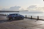 Mercedes-Benz CLA220 Shooting Brake AMG Line 2019 года (UK)